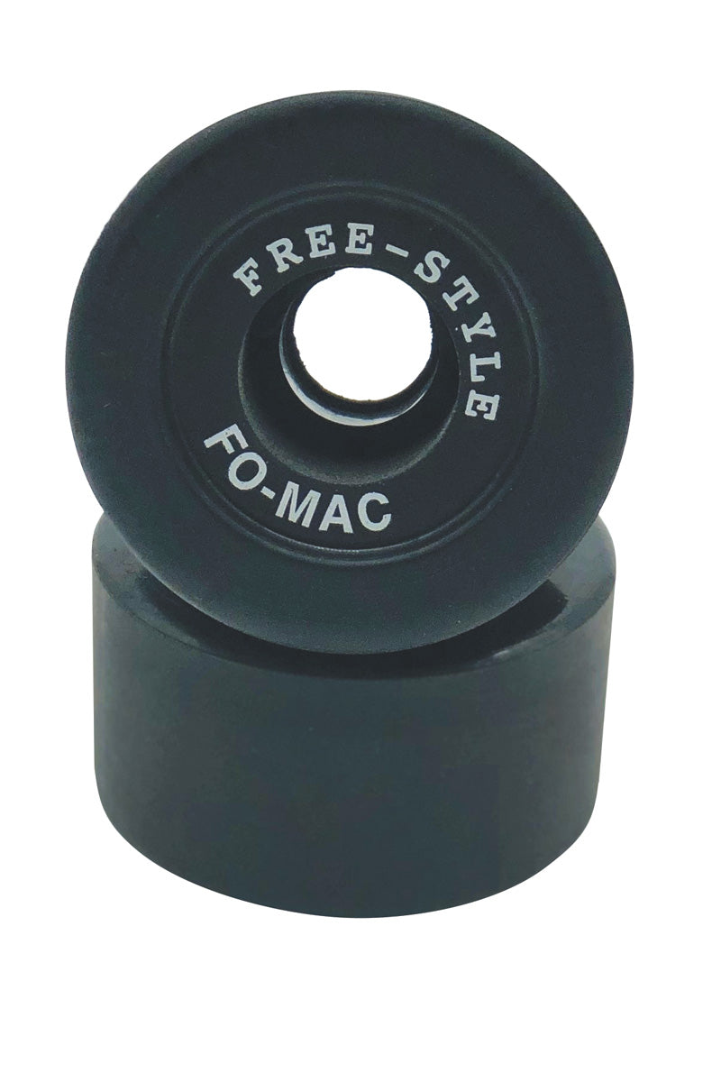 Freestyle Fo-Mac Wheels (8-pack) | 57mm