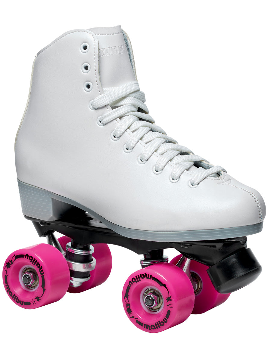 Sure-Grip Malibu Indoor / Outdoor Roller Skates