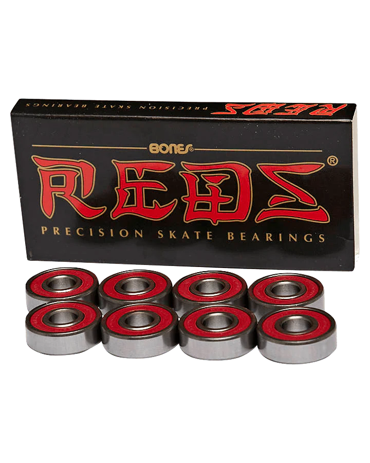 Bones REDS Bones Reds Bearings (16 pack)