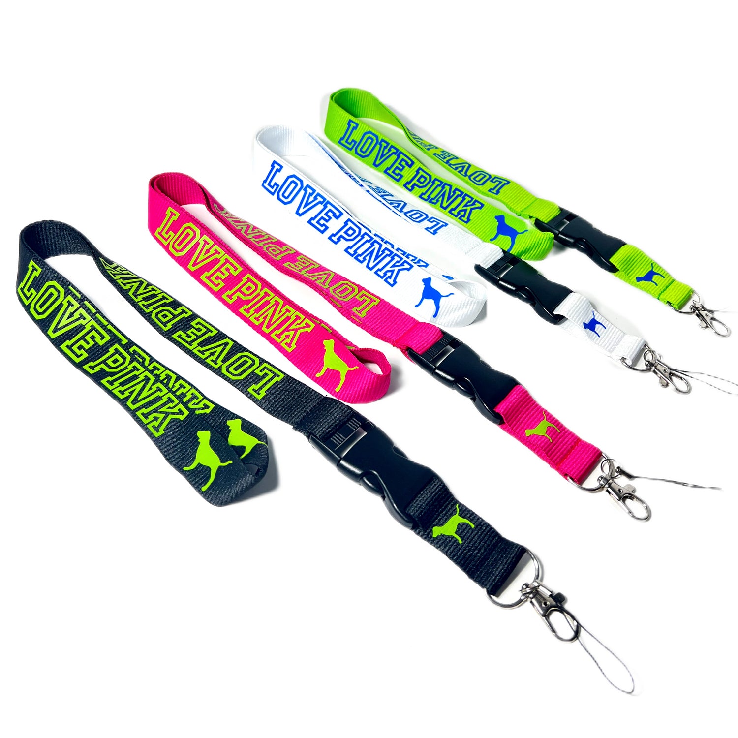 Lanyards