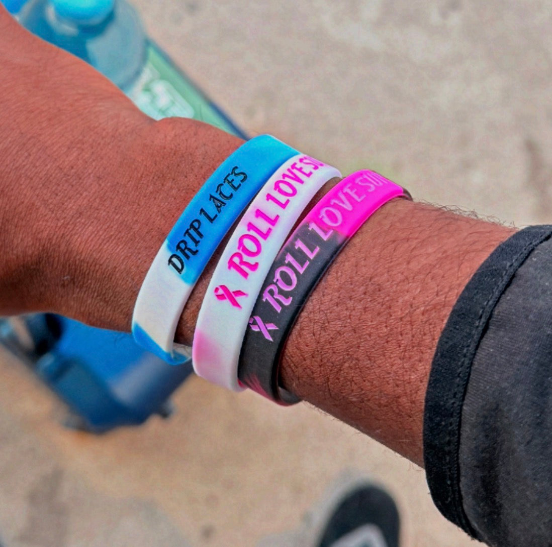 Wristbands