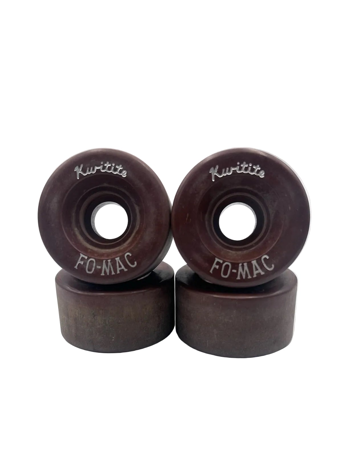 Vintage Kwitite Fo-Mac (Set of 8)