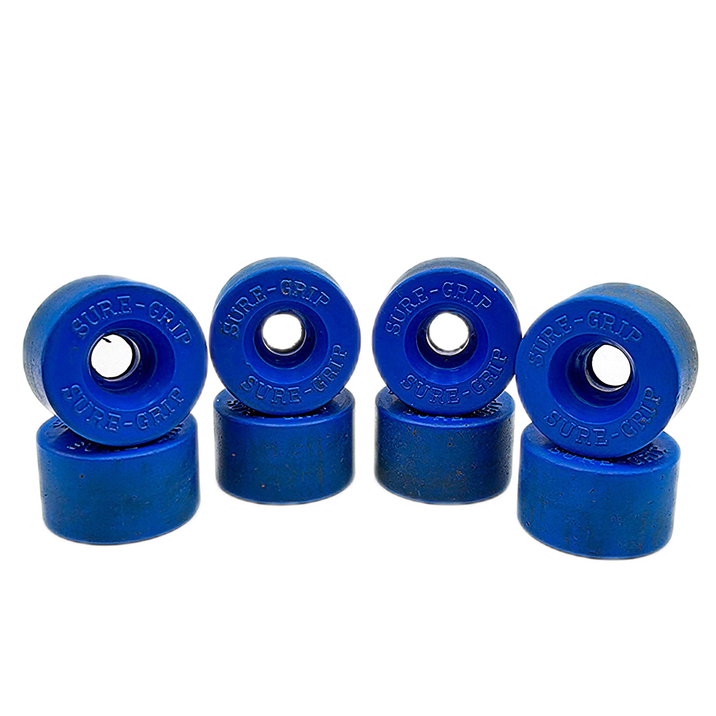 Vintage Blue Sure-Grip Vanathane