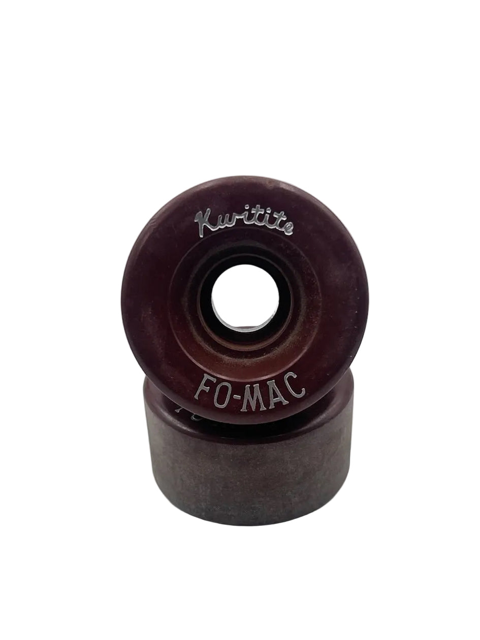 Vintage Kwitite Fo-Mac (Set of 8)