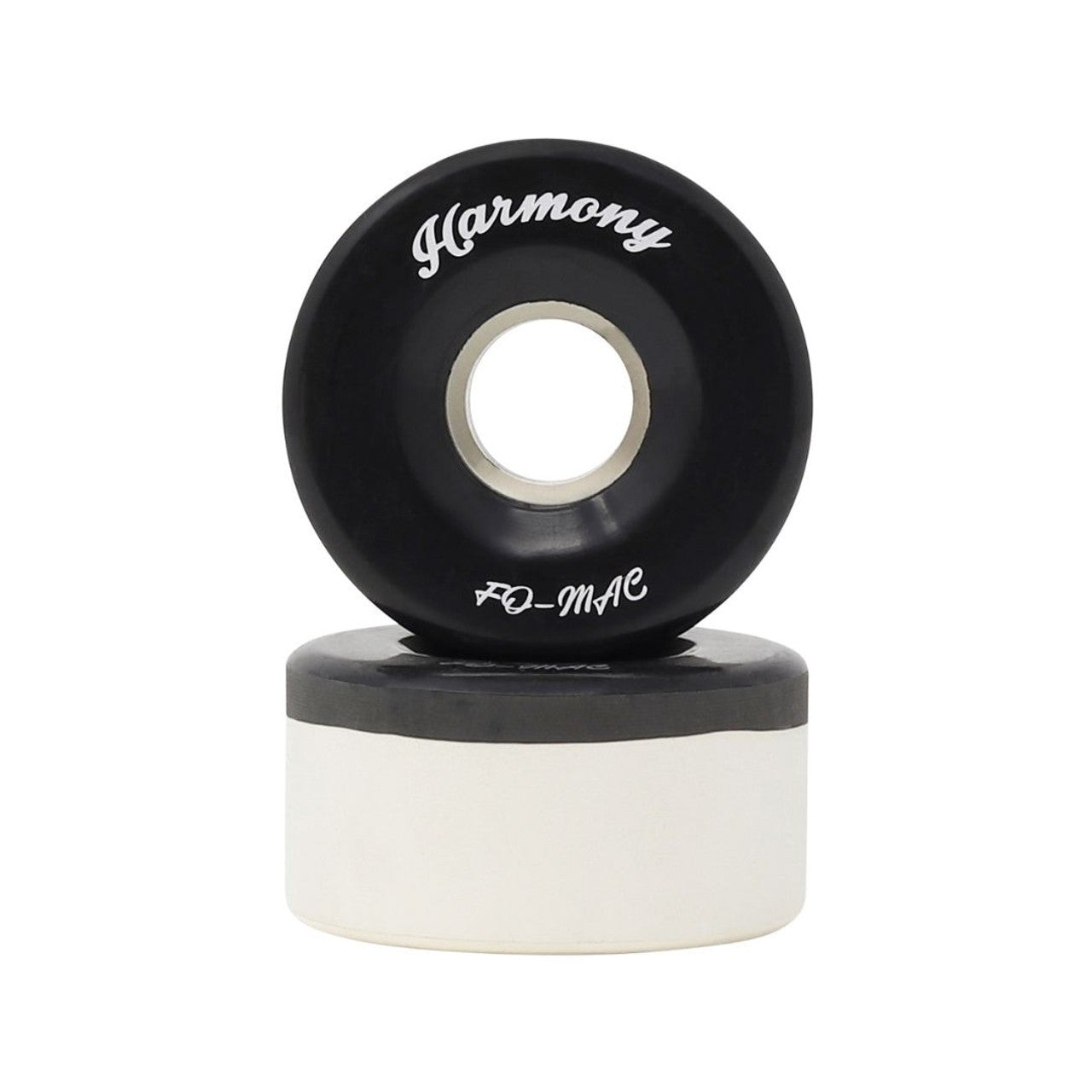 Harmony Fo-Mac Wheels (8-pack) | 57mm