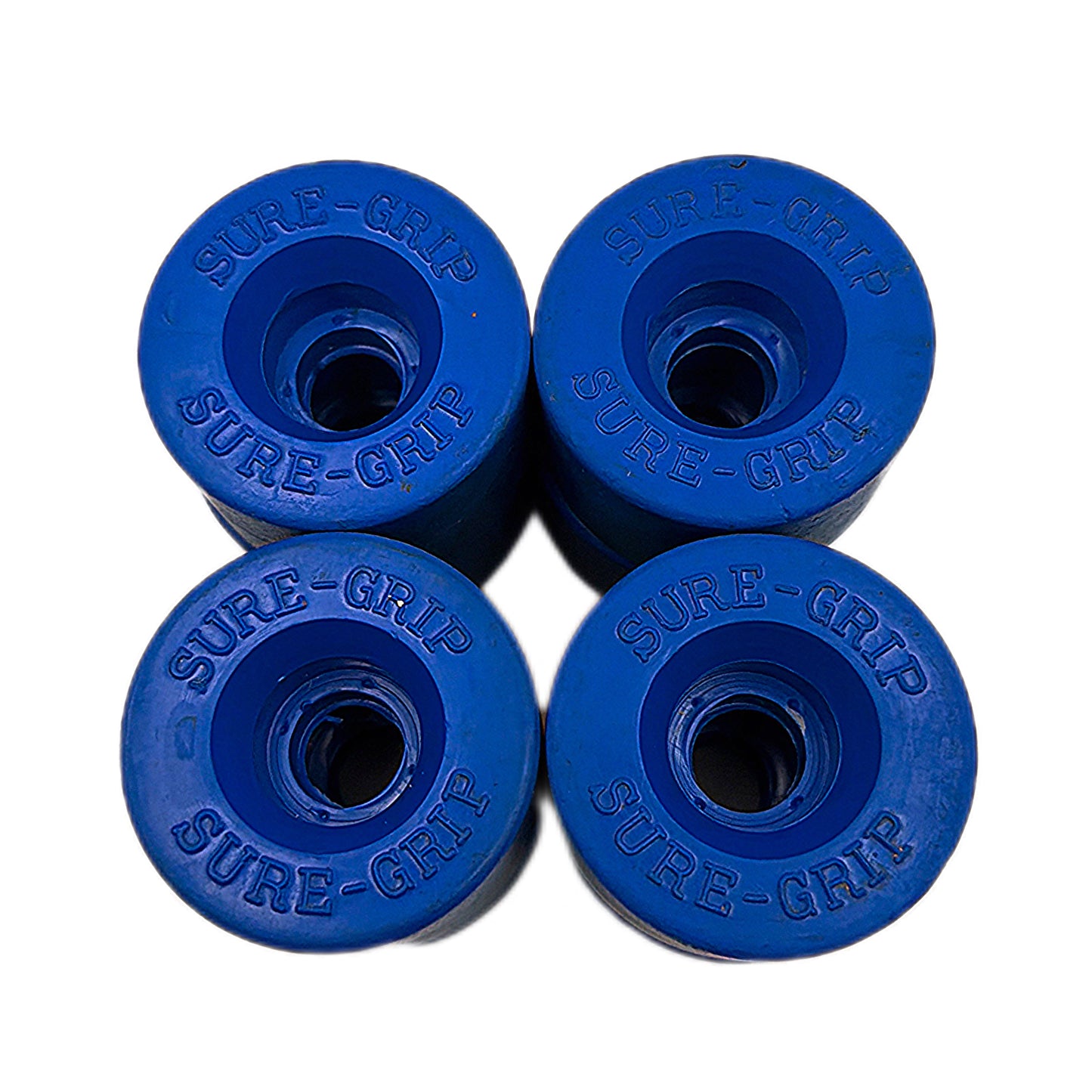 Vintage Blue Sure-Grip Vanathane