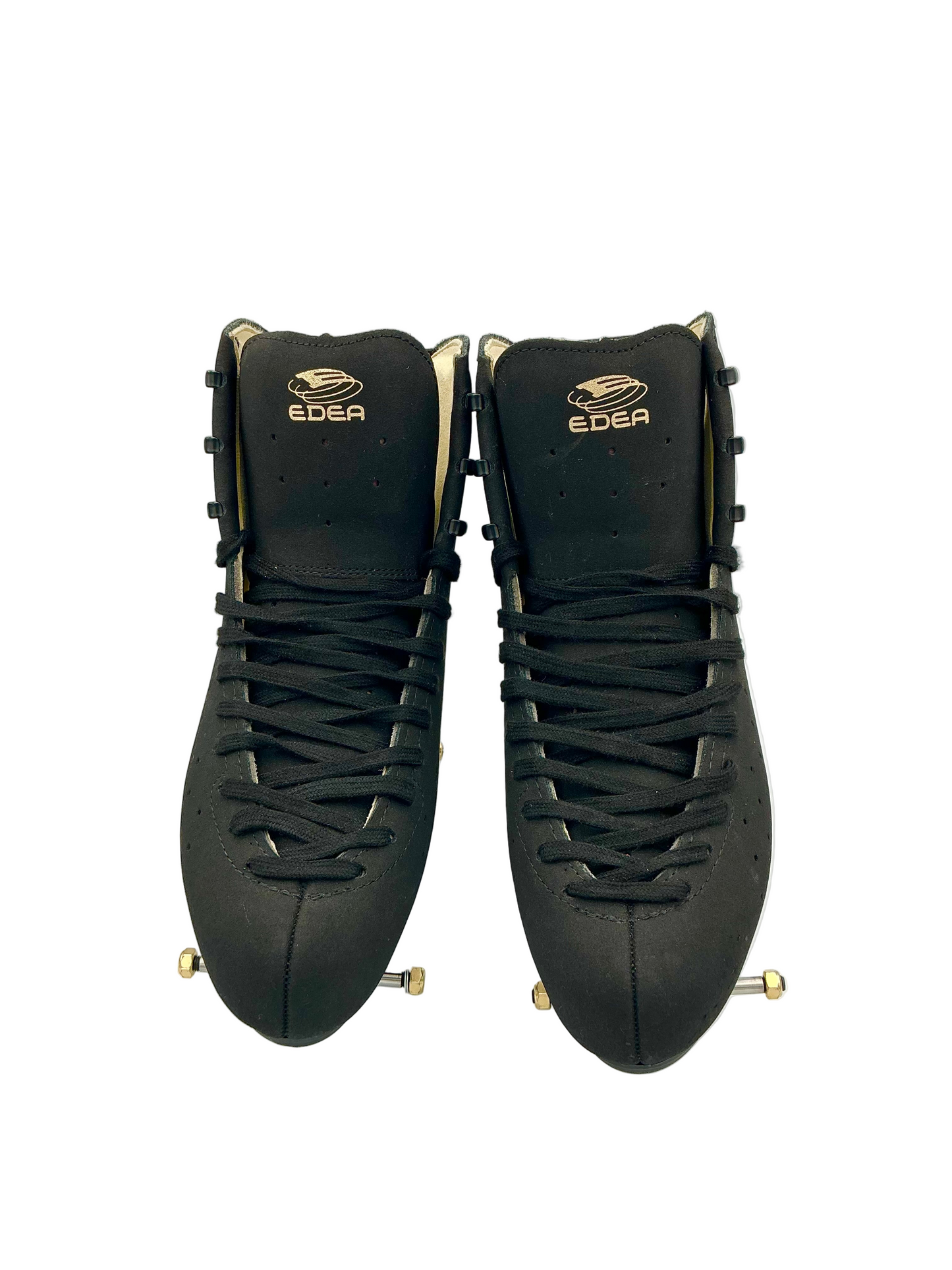 Edea Rondò Artistic Roller Skates Size 9