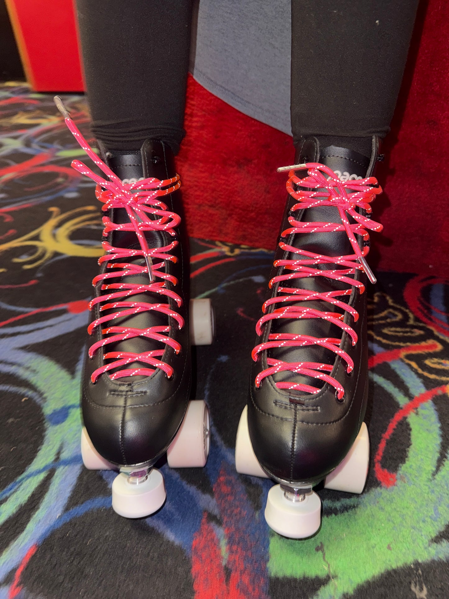 Pacer Stratos Indoor/Outdoor Skates