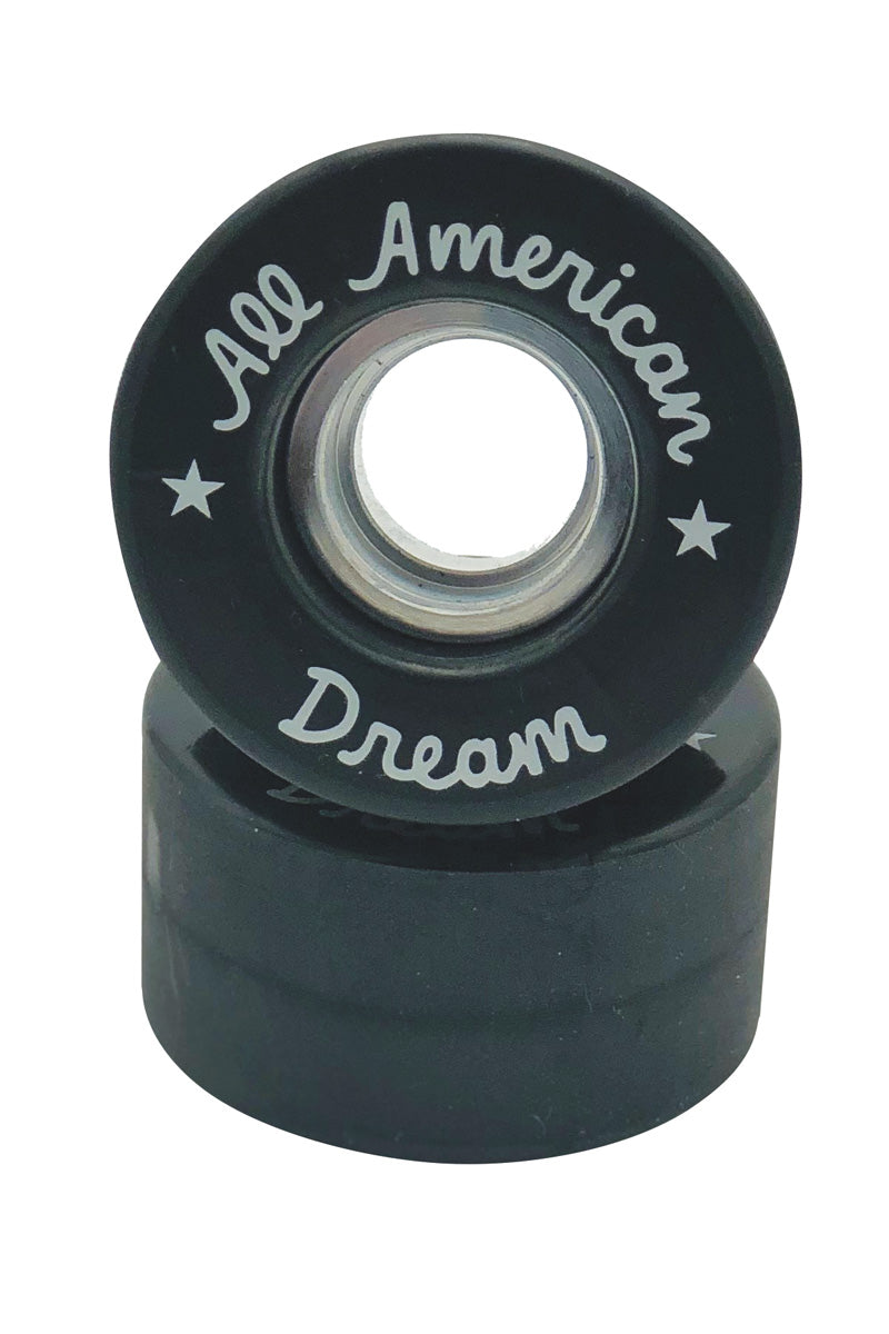Sure-Grip All American Dream Wheels (8-pack) | 57mm