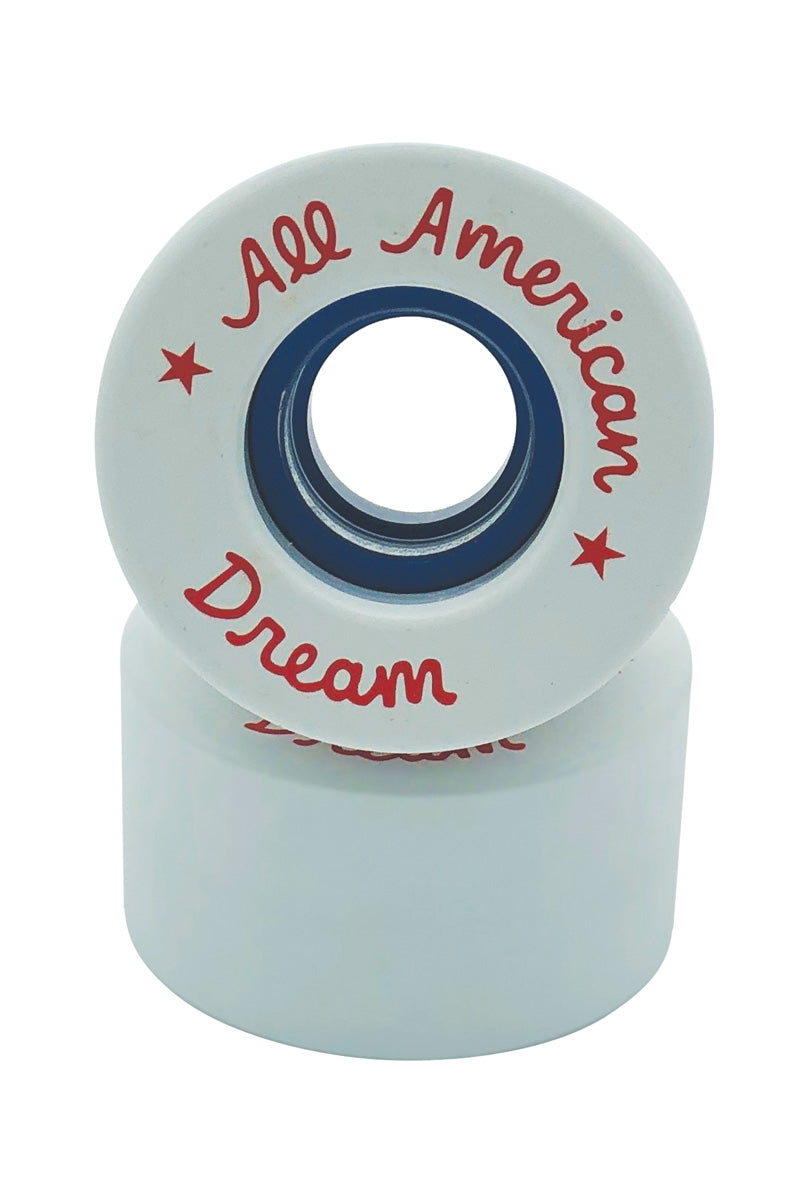 Sure-Grip All American Dream Wheels (8-pack) | 57mm