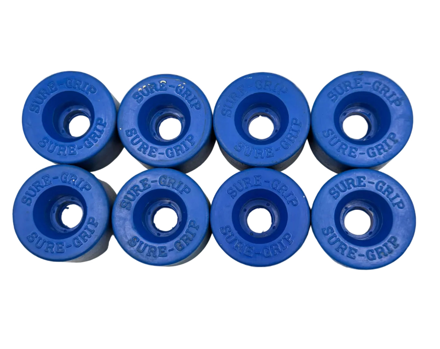 Vintage Blue Sure-Grip Vanathane