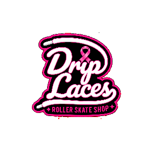 DRIP LACES