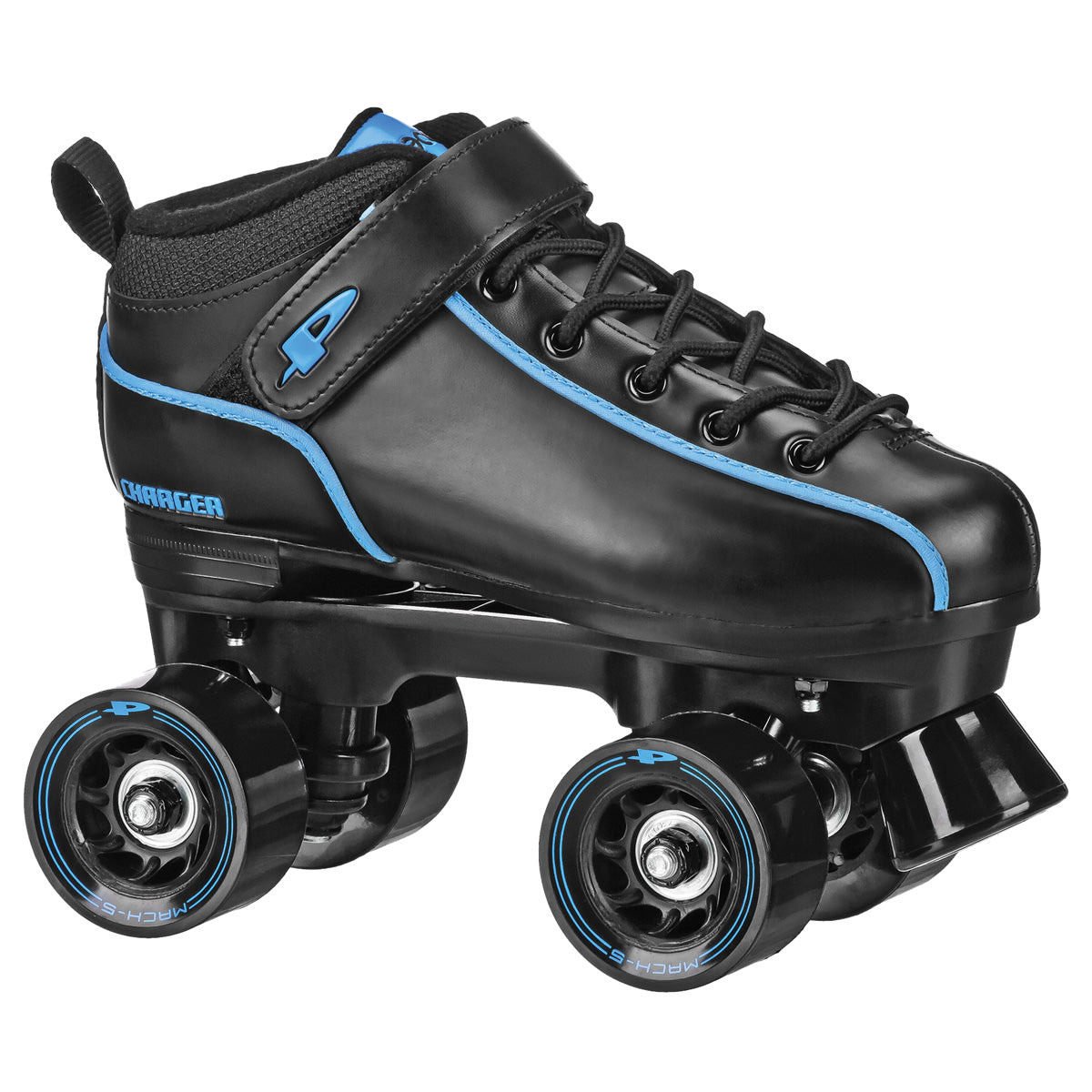 Pacer Charger 2.0 Kids Roller Skates