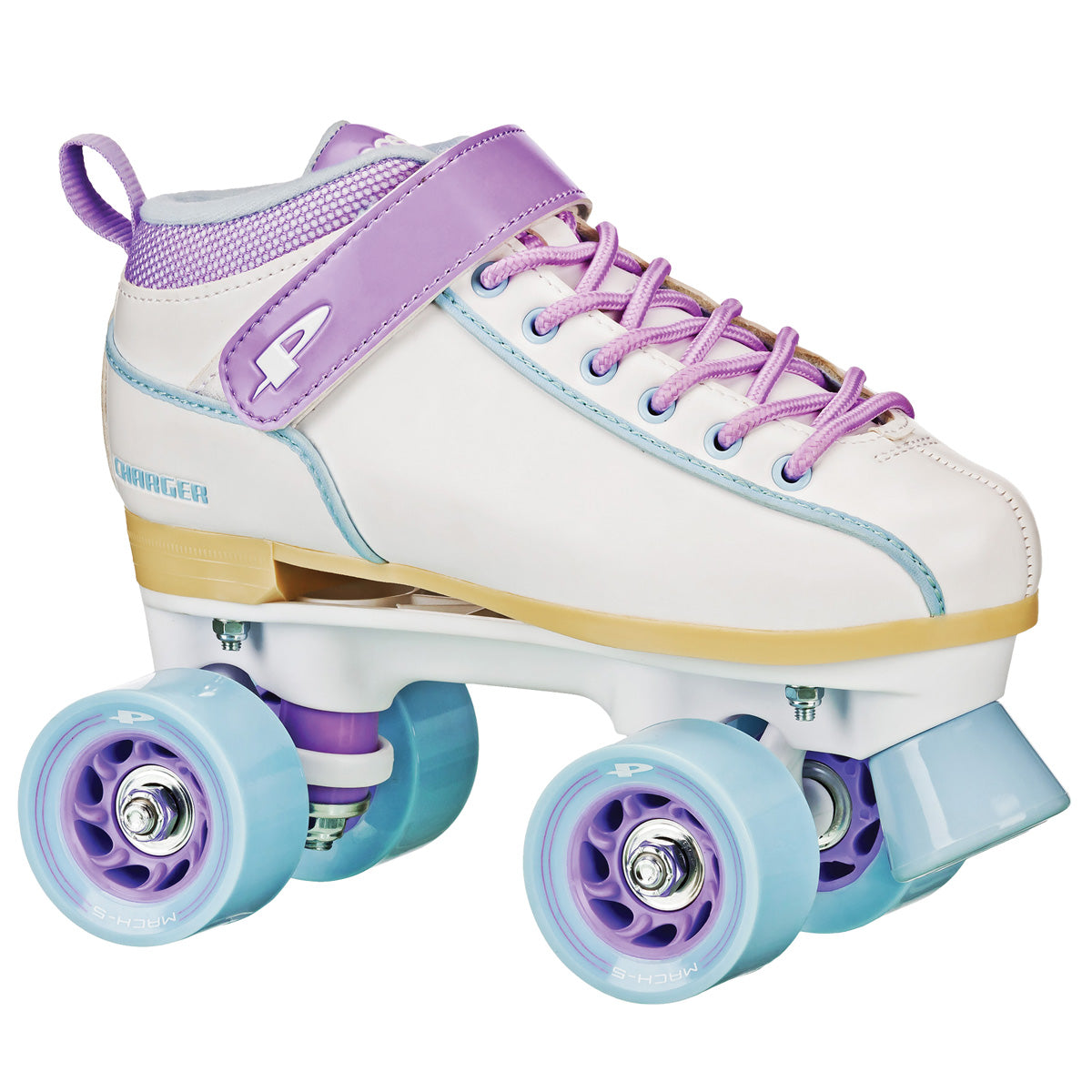 Pacer Charger 2.0 Kids Roller Skates
