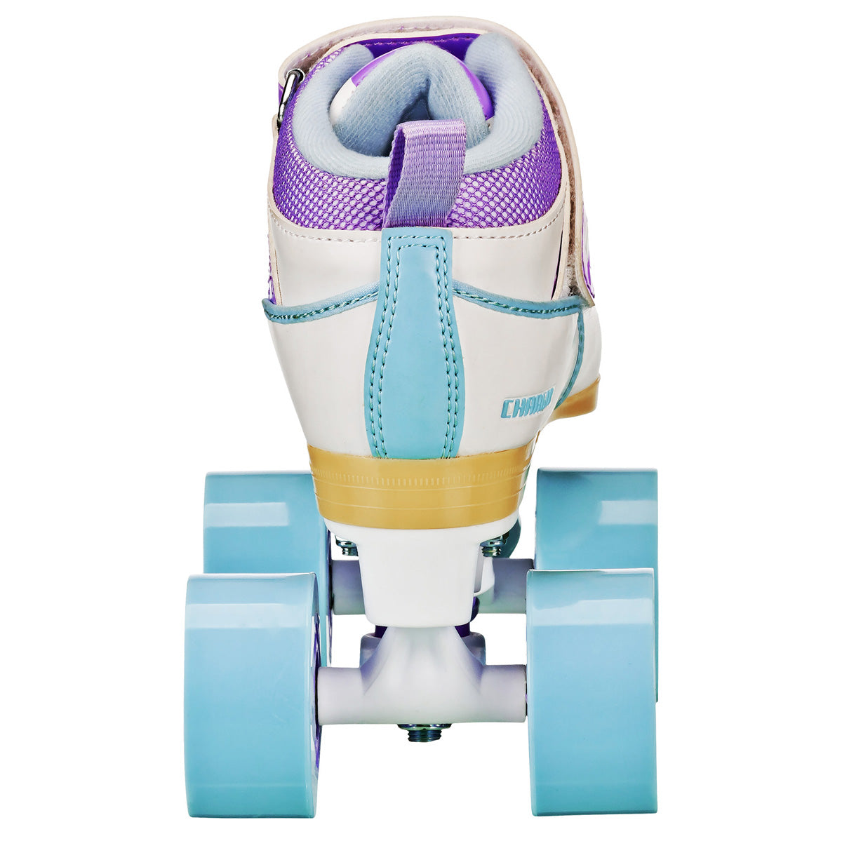 Pacer Charger 2.0 Kids Roller Skates