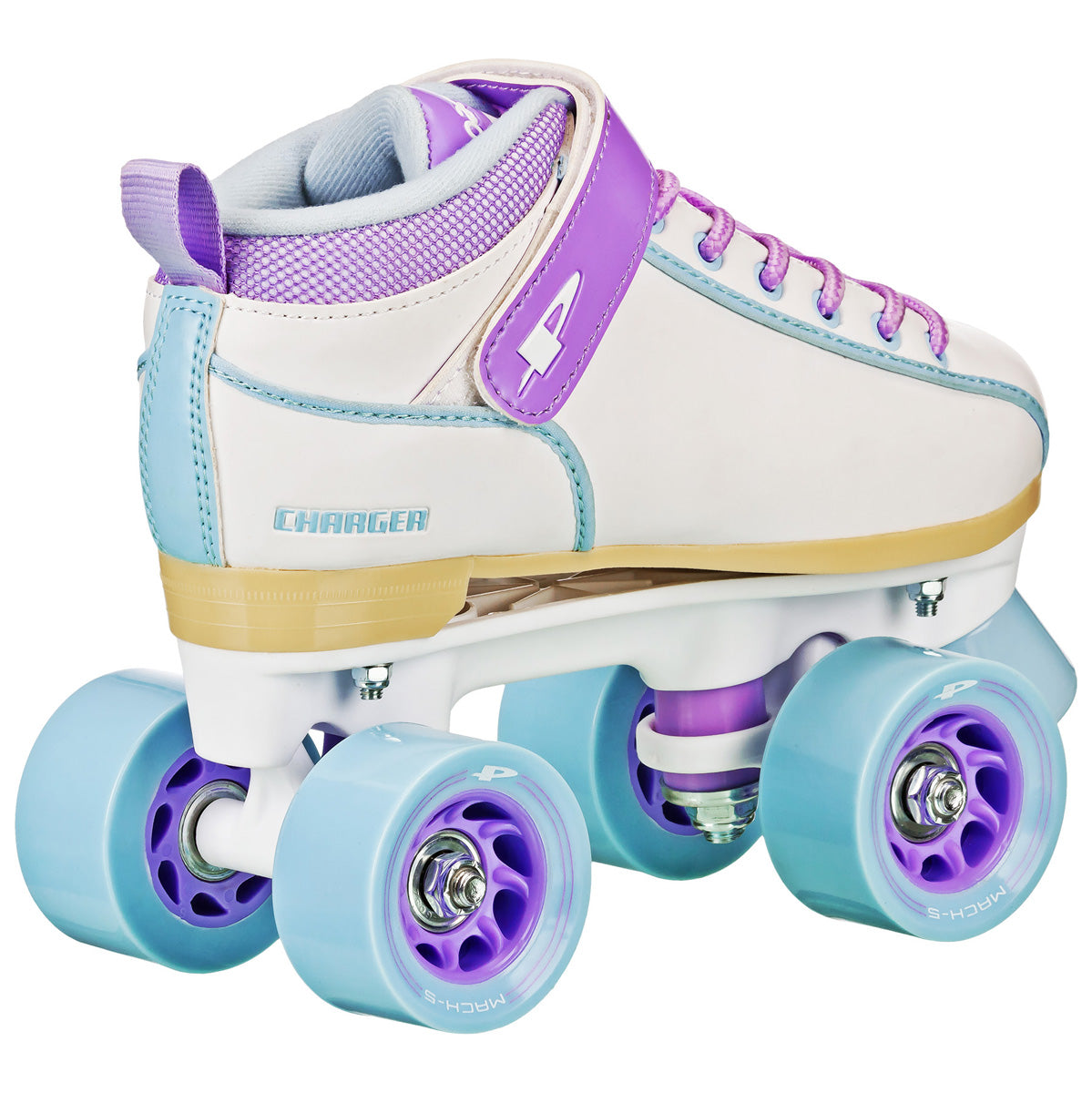 Pacer Charger 2.0 Kids Roller Skates