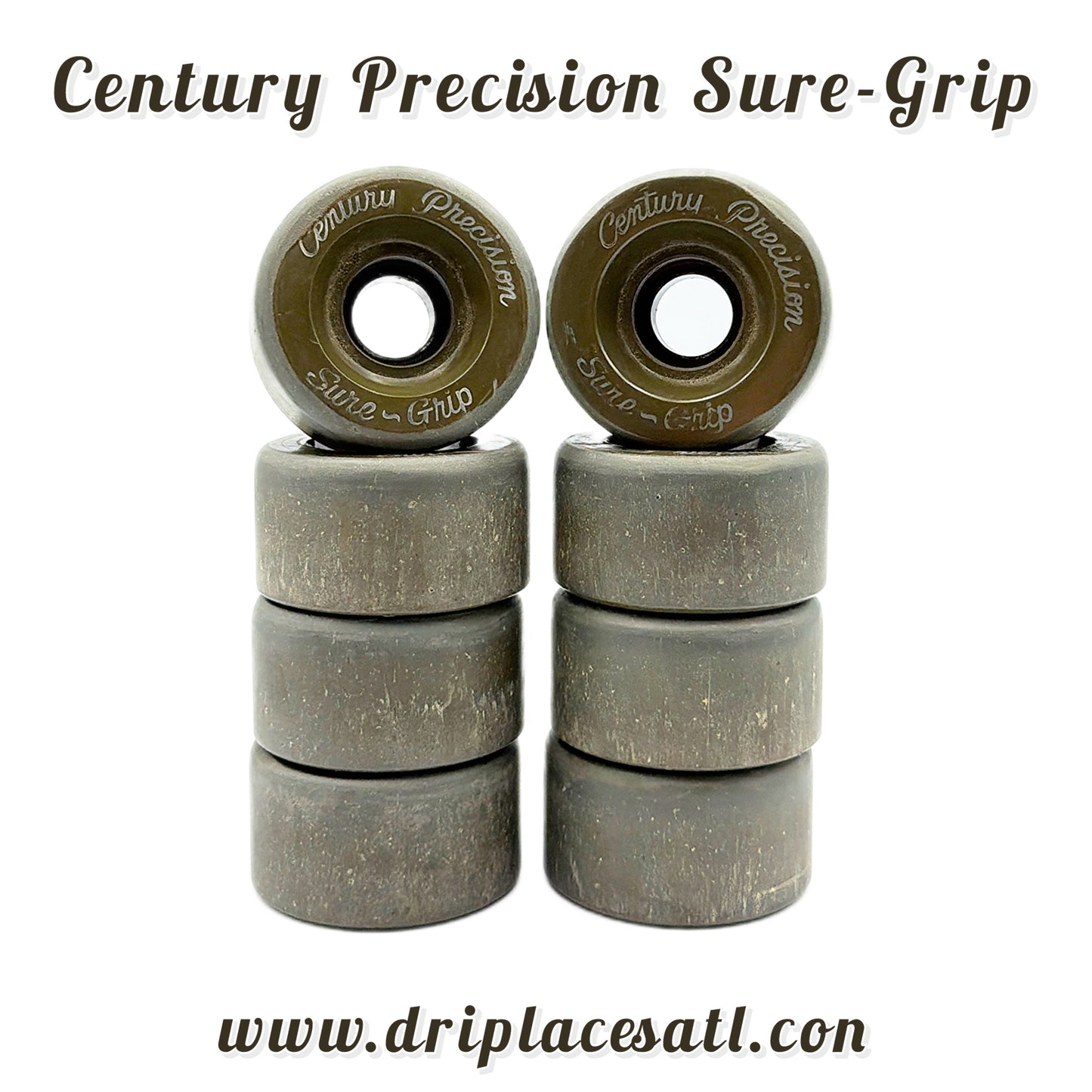 Vintage Century Precision Sure-Grip
