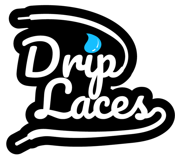 DRIP LACES