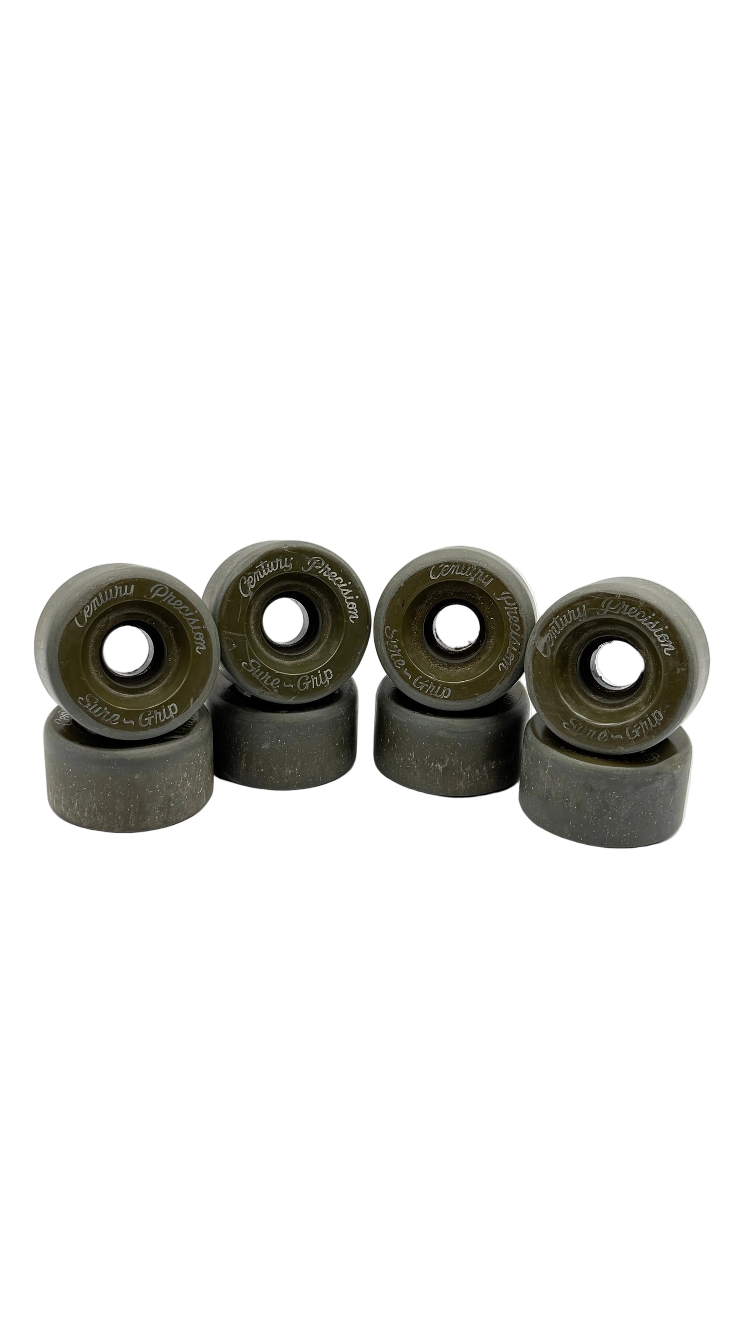 Vintage Century Precision Sure-Grip (Set of 8)