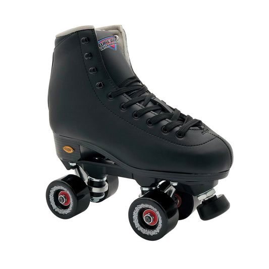 Sure-Grip Fame Indoor Roller Skates