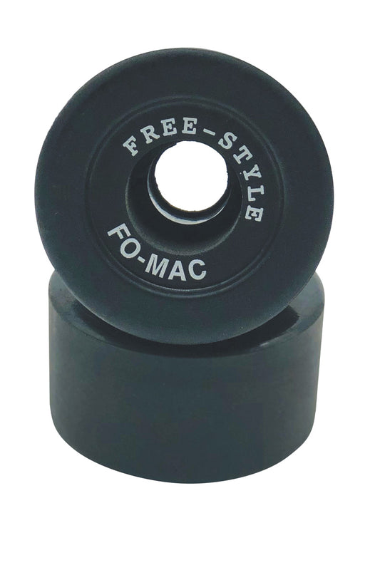 Freestyle Fo-Mac Wheels (8-pack) | 57mm