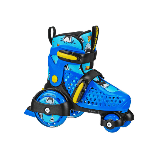 Fun Roll Kid's Adjustable Skates