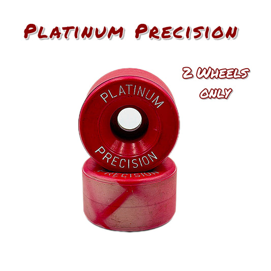 Vintage Platinum Precision (2 Wheels)