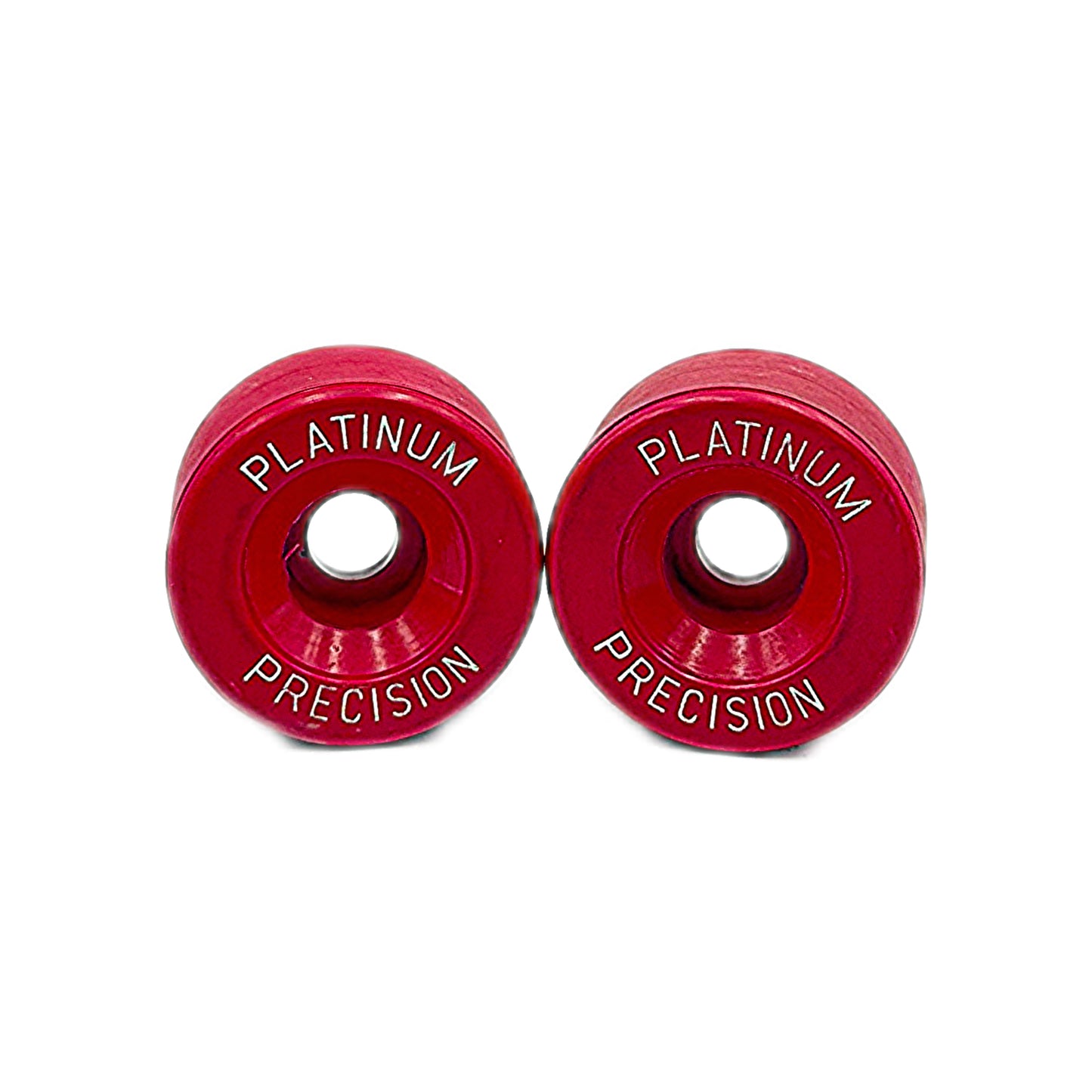 Vintage Platinum Precision (2 Wheels)