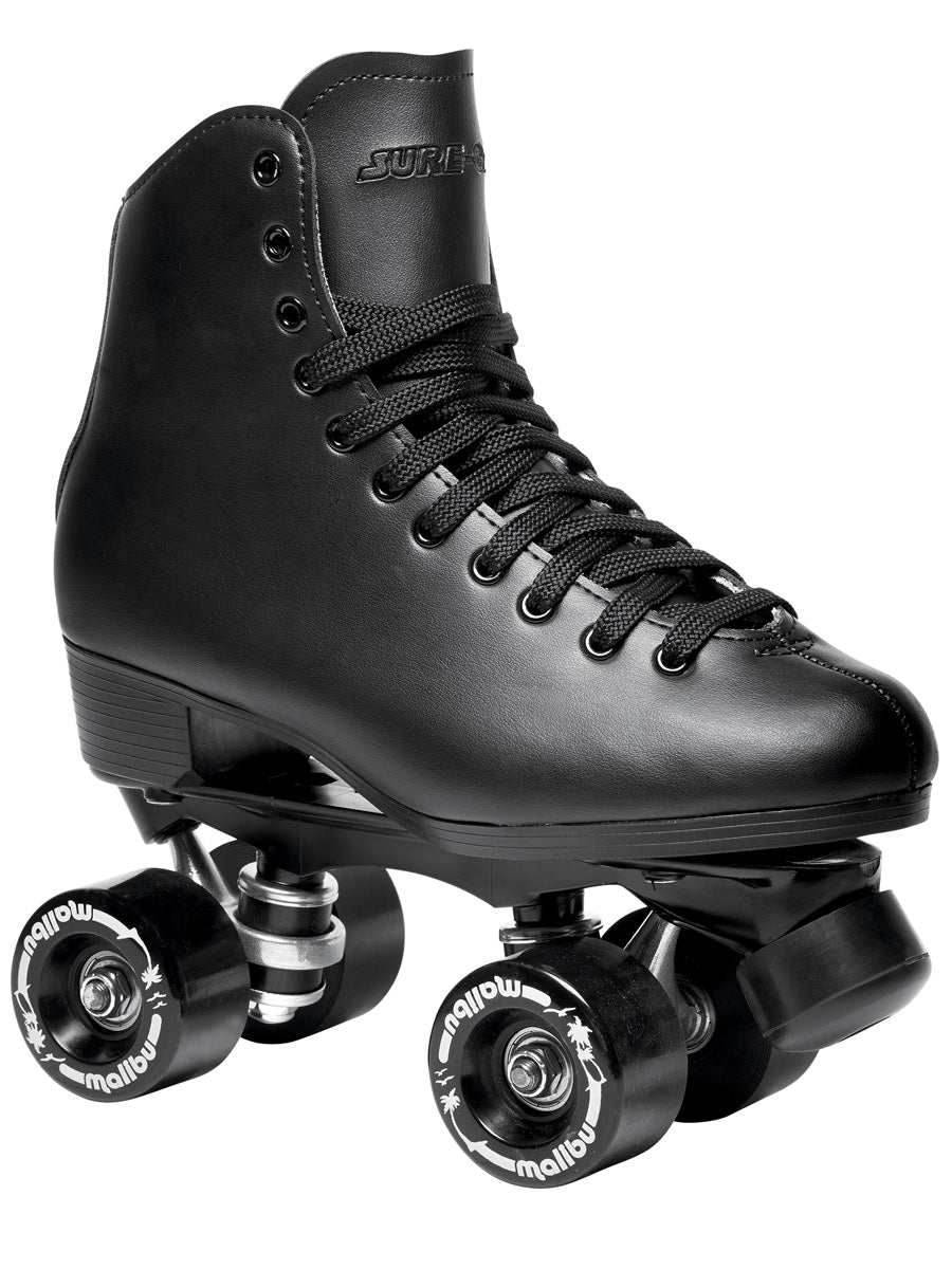 Sure-Grip Malibu Indoor / Outdoor Roller Skates