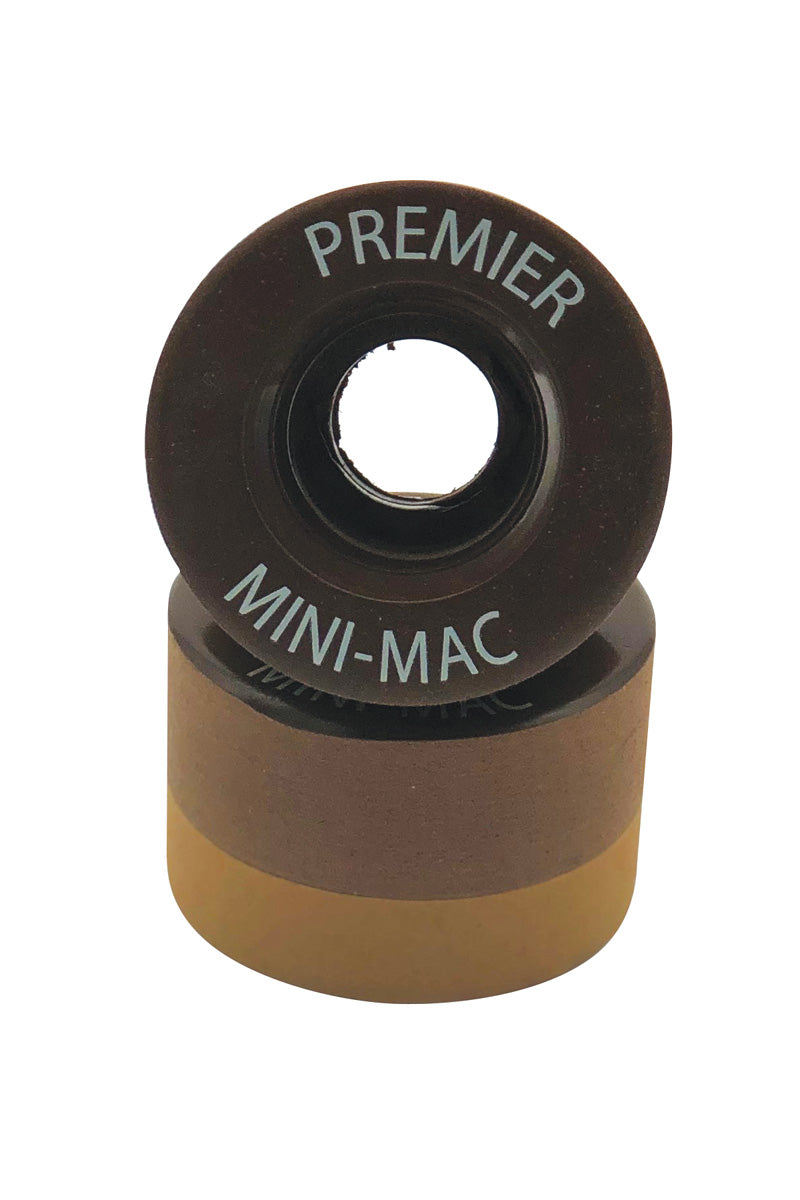 FoMac Mini Mac Wheels (8-pack) | 45mm