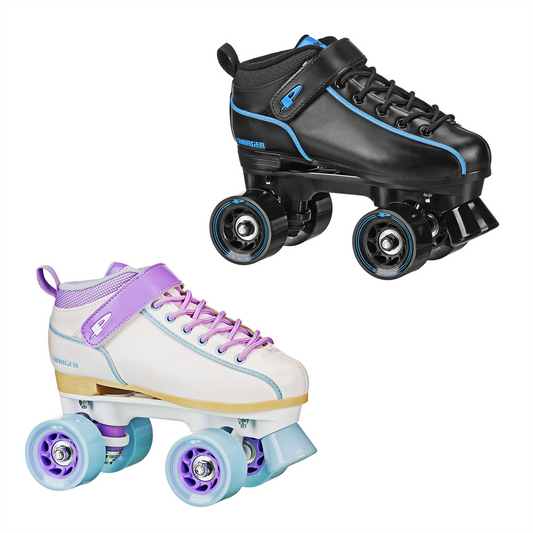 Pacer Charger 2.0 Kids Roller Skates