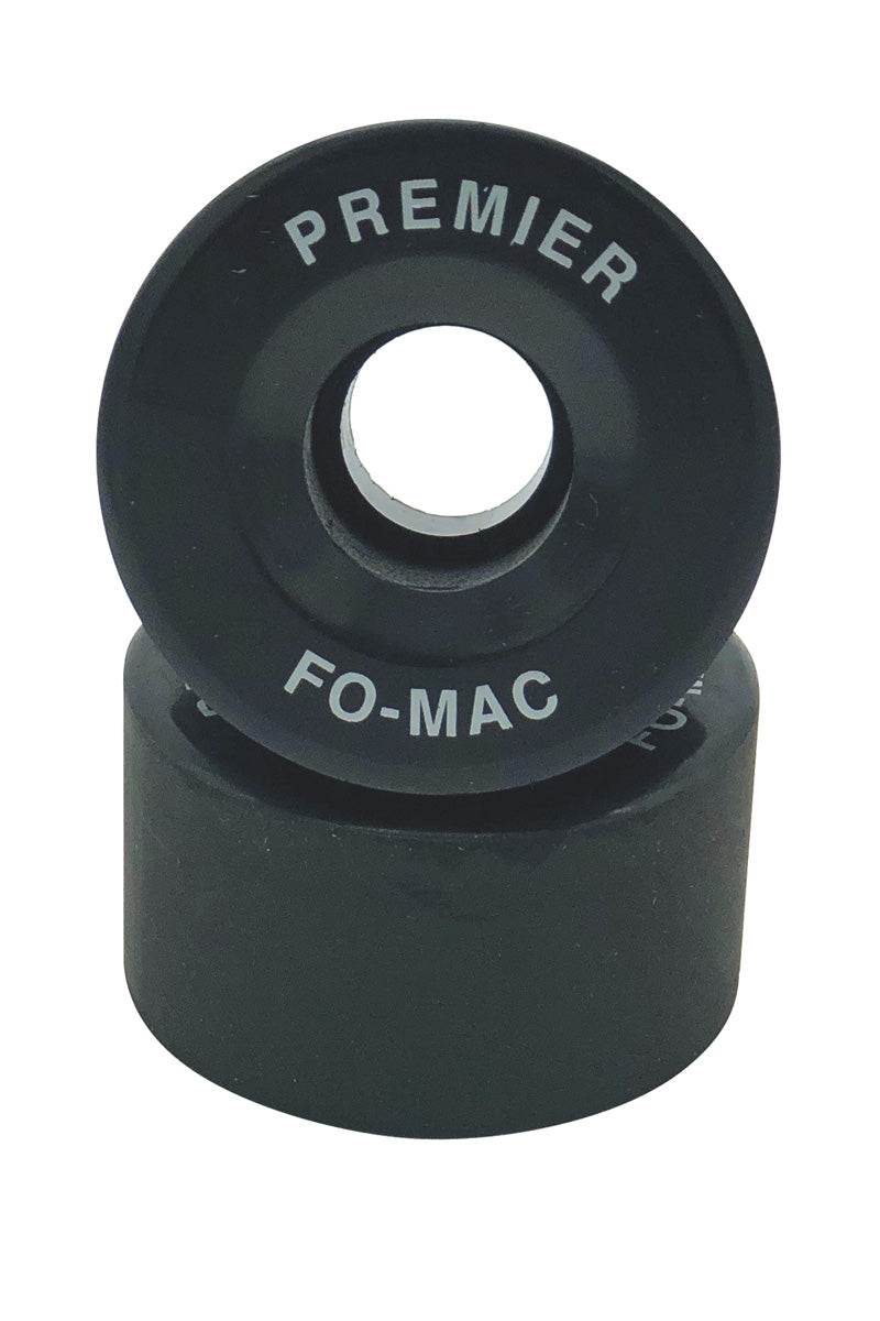 Premier Fo-Mac Wheels (8-pack) | 57mm