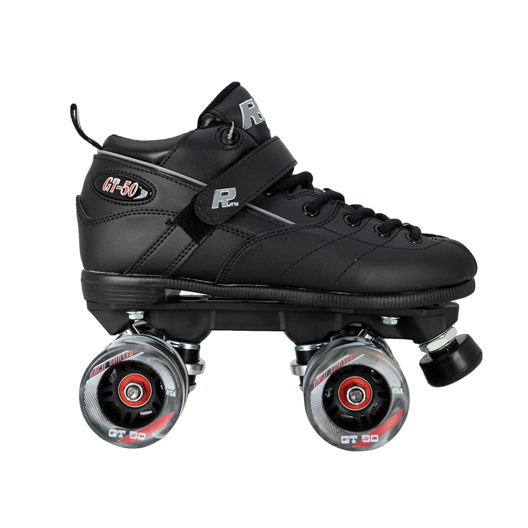 Rock GT-50 Classic Indoor Roller Skates