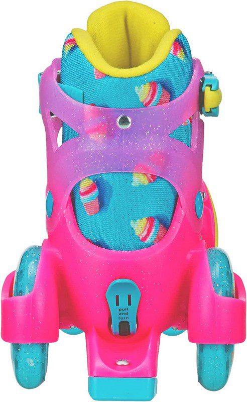 Fun Roll Kid's Adjustable Skates