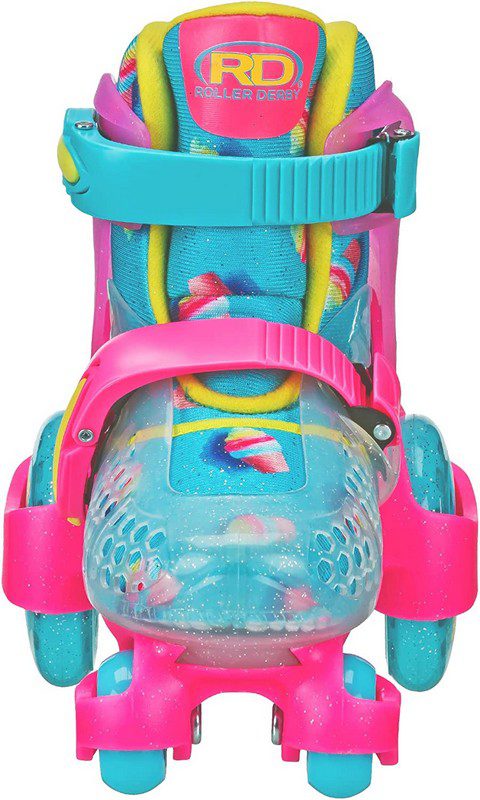 Fun Roll Kid's Adjustable Skates