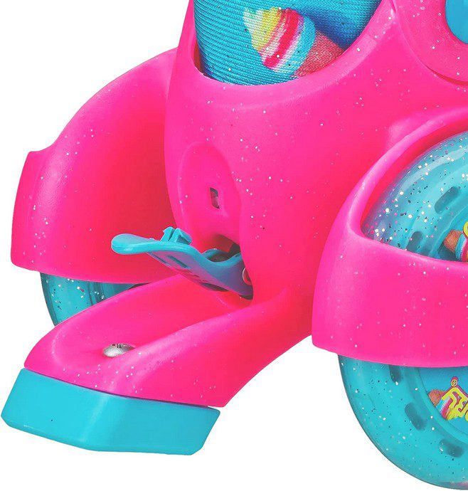 Fun Roll Kid's Adjustable Skates