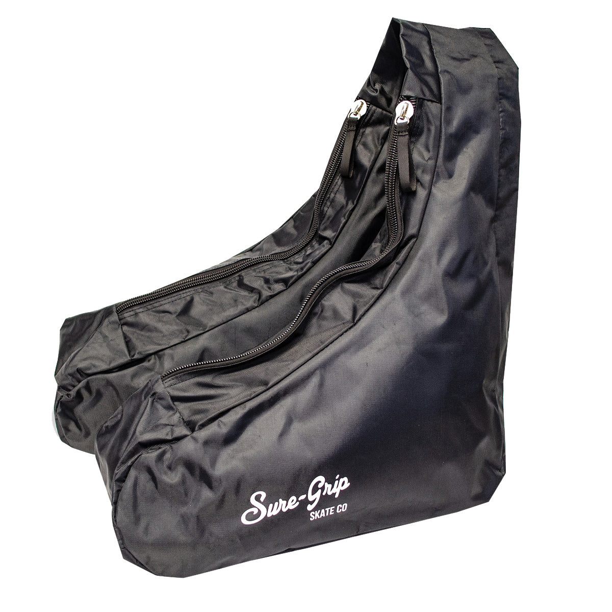 Sure-Grip Roller Skate Saddle Bag
