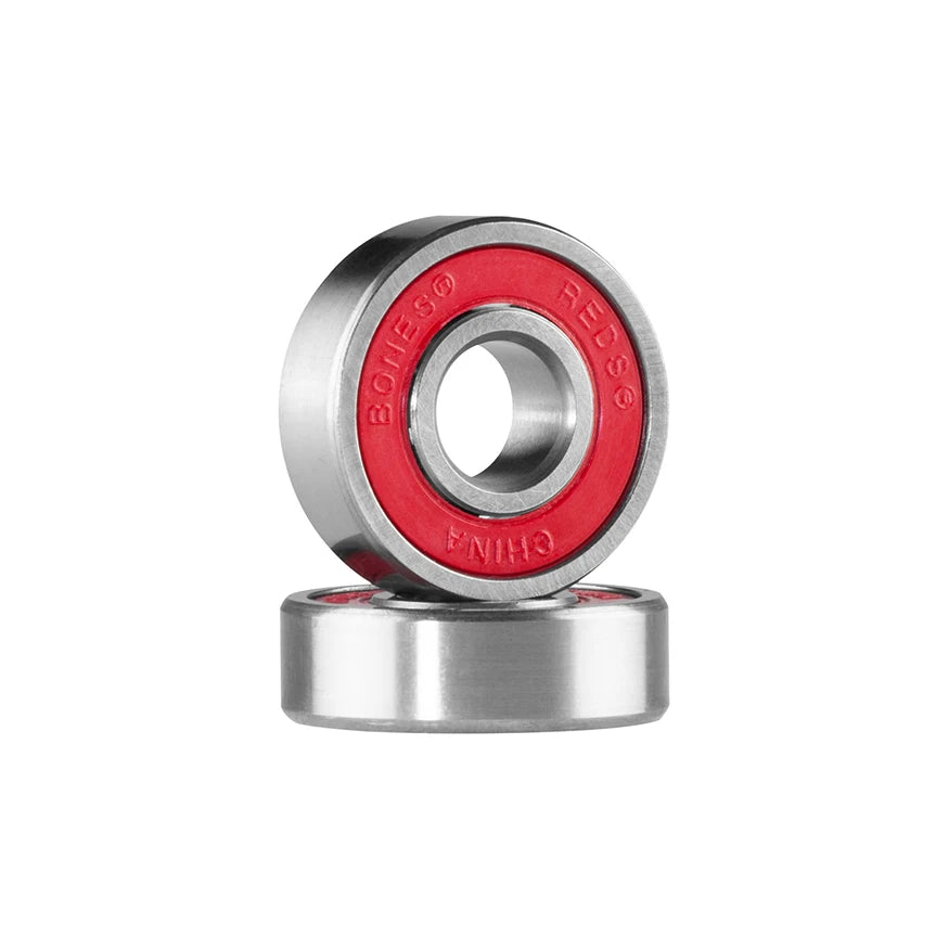 Bones REDS Bones Reds Bearings (16 pack)