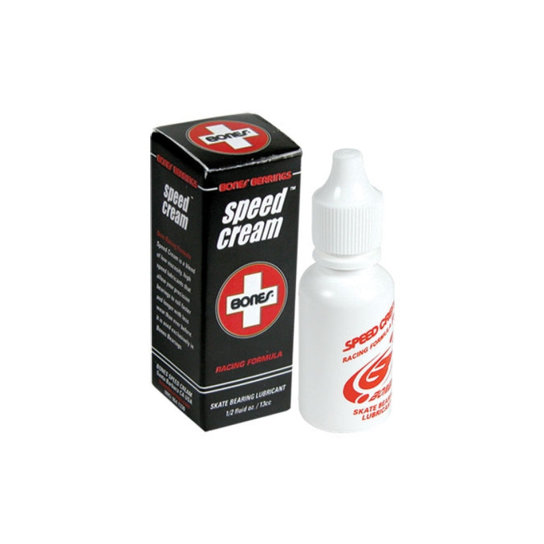 Bones® Speed Cream Bearing Lubricant