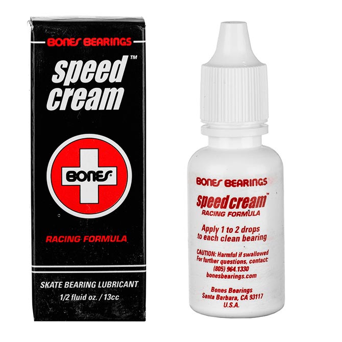 Bones® Speed Cream Bearing Lubricant