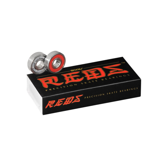 Bones REDS Bones Reds Bearings (16 pack)