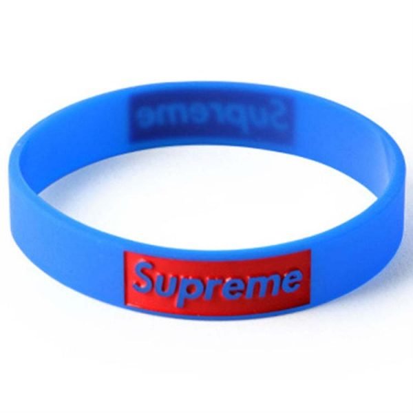 LUOEM Inspirational Silicone Wristband Rubber Bracelet Fashion Sports  BraceletUnisex Teen Adult Fashion Supreme for 2018 World Cup Pack of 6  Costa Rica  Amazonin Home  Kitchen